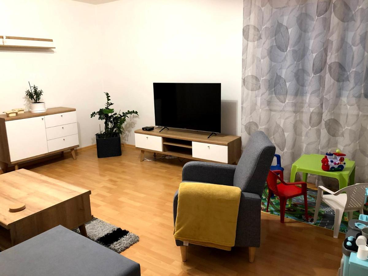 Ubytovanie Vazka Veľký Slavkov Exterior foto